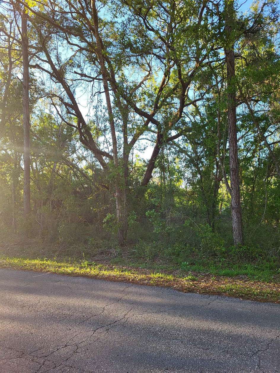 1.6 Acres of Residential Land for Sale in Perry, Florida
