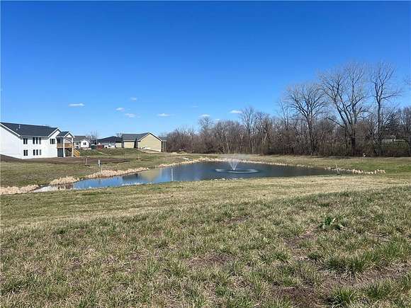 0.21 Acres of Land for Sale in Altoona, Iowa
