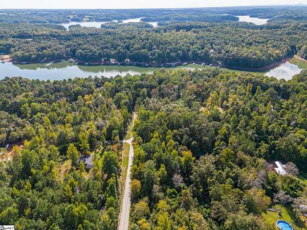 0.62 Acres of Residential Land for Sale in Fair Play, South Carolina