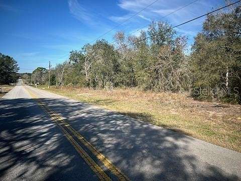 1 Acre of Residential Land for Sale in Lecanto, Florida