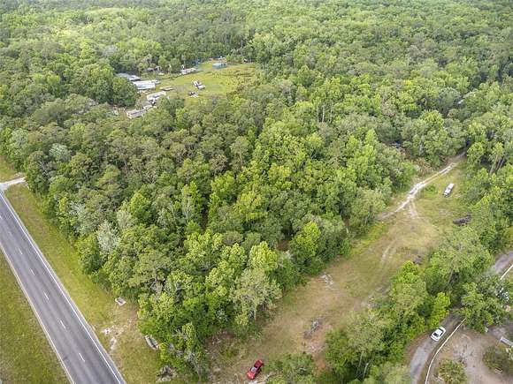 2.8 Acres of Commercial Land for Sale in Christmas, Florida