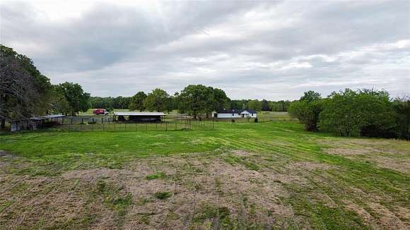21.7 Acres of Land for Sale in Arthur City, Texas