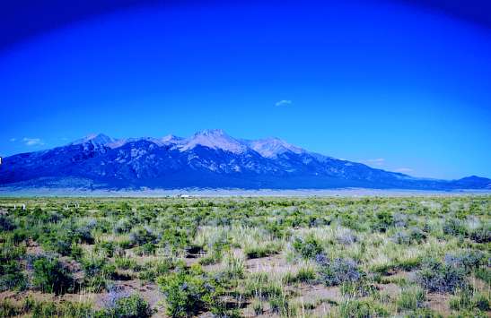 1.5 Acres of Residential Land for Sale in Alamosa, Colorado