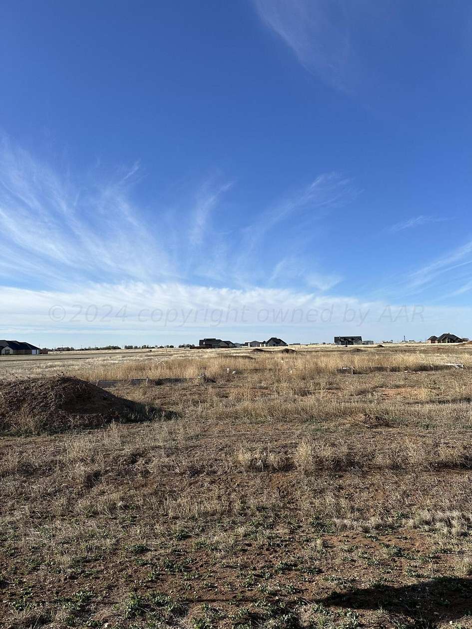 1.2 Acres of Land for Sale in Amarillo, Texas