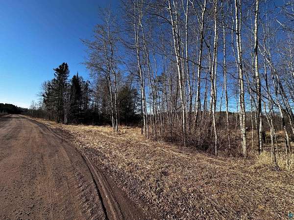 11.3 Acres of Land for Sale in Solon Springs, Wisconsin