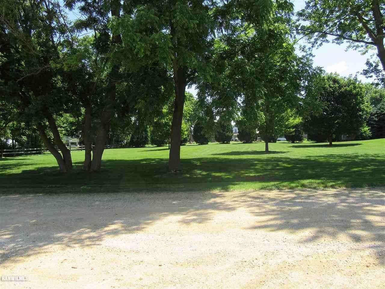 0.42 Acres of Land for Sale in Shannon, Illinois