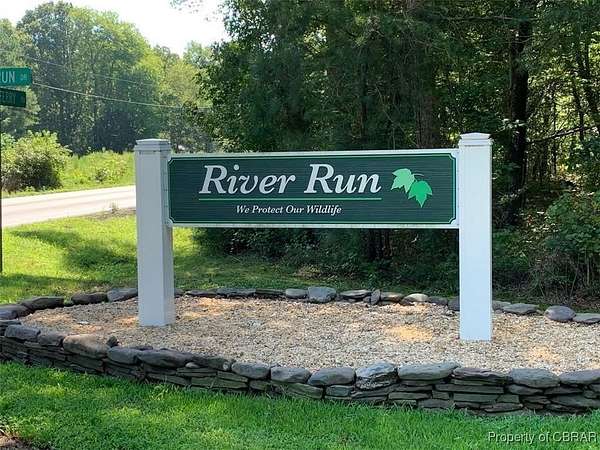 6 Acres of Residential Land for Sale in Hartfield, Virginia
