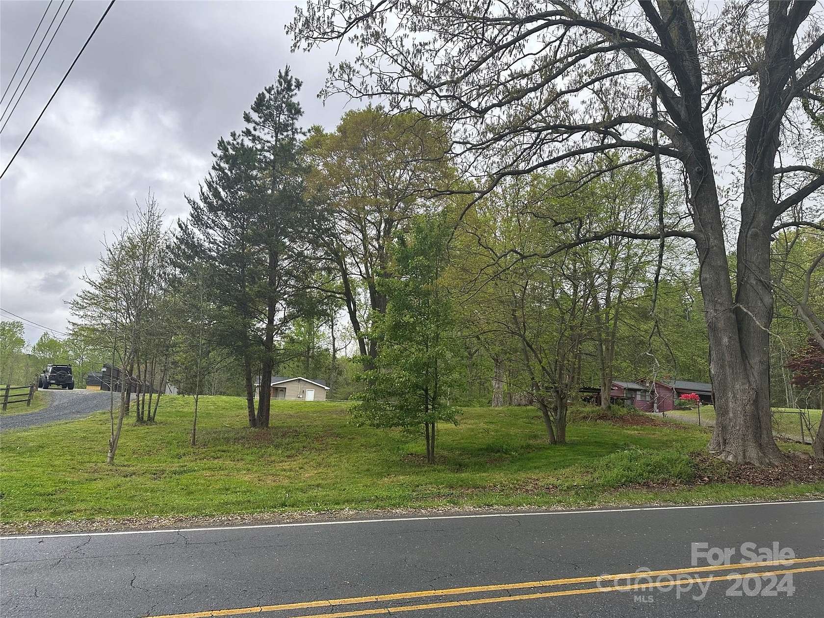 0.4 Acres of Residential Land for Sale in Gastonia, North Carolina