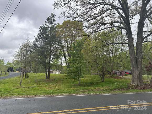 0.47 Acres of Residential Land for Sale in Gastonia, North Carolina