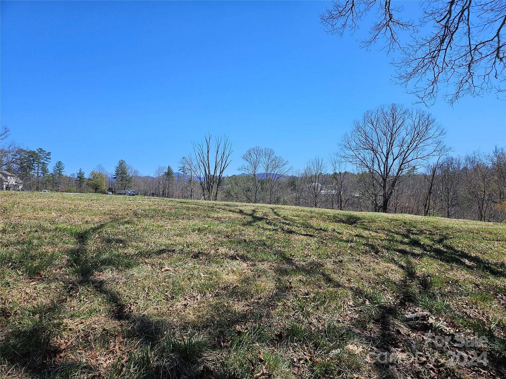 1.3 Acres of Land for Sale in Weaverville, North Carolina
