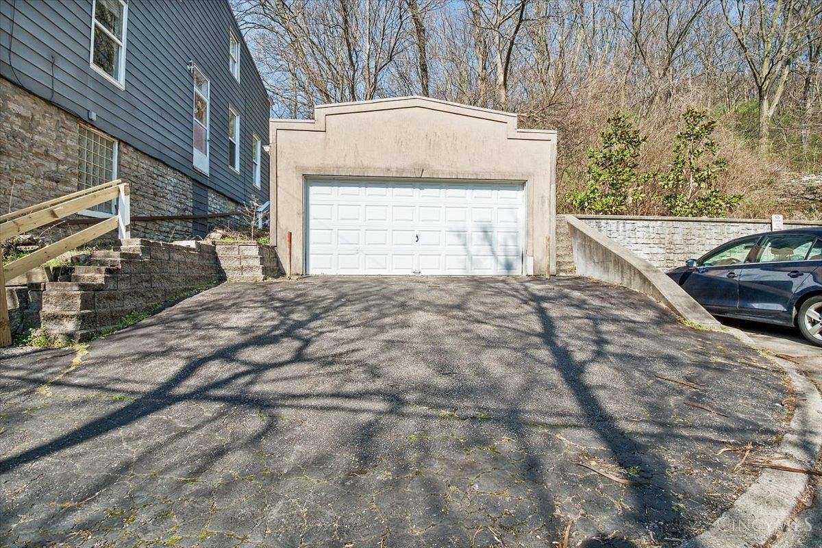 0.062 Acres of Residential Land for Sale in Cincinnati, Ohio