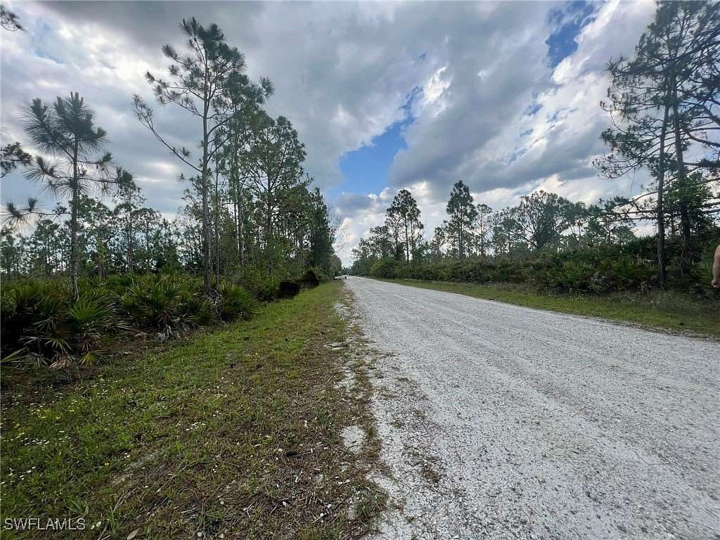 0.19 Acres of Residential Land for Sale in Punta Gorda, Florida