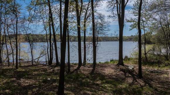 3.5 Acres of Residential Land for Sale in Waterloo, South Carolina