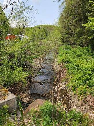 52.7 Acres of Land with Home for Sale in Richford, New York - LandSearch