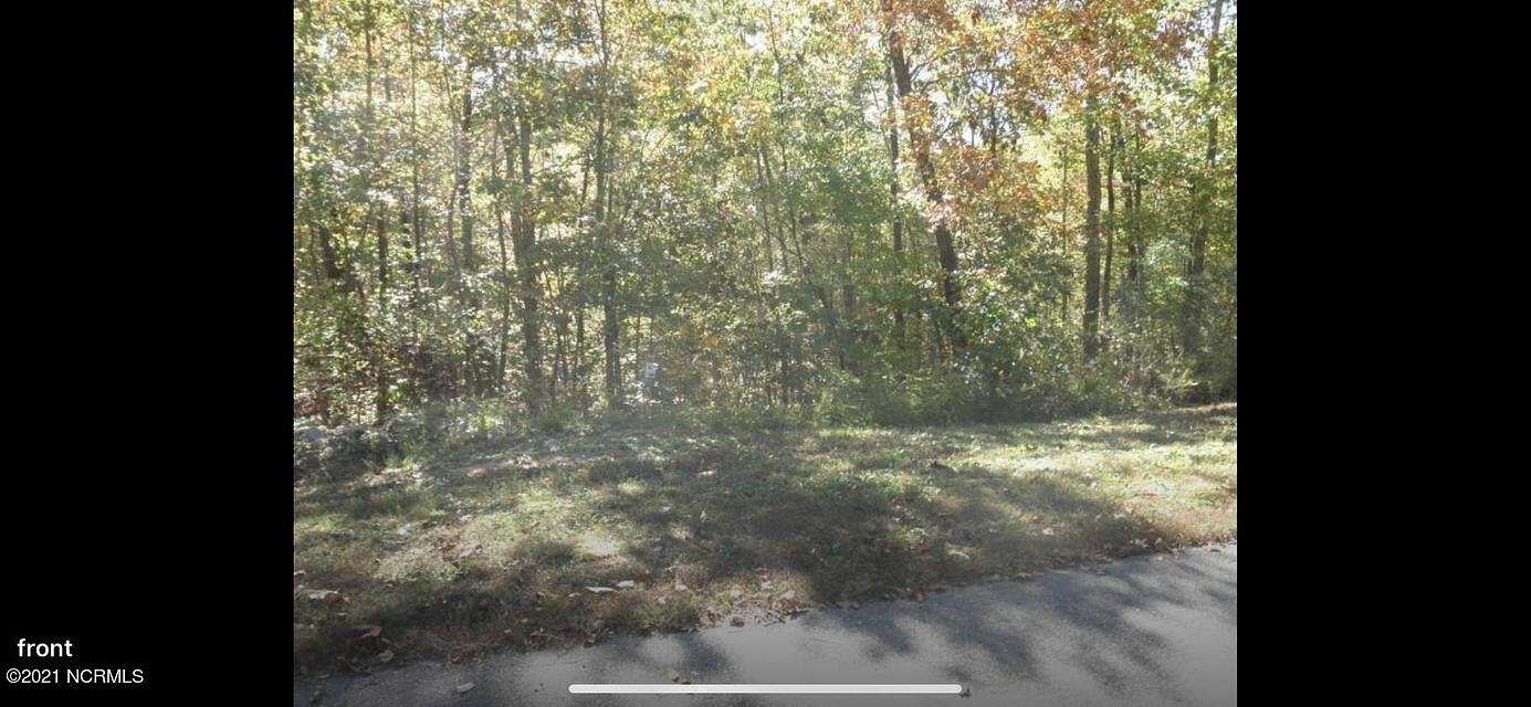 1.3 Acres of Land for Sale in Rockingham, North Carolina