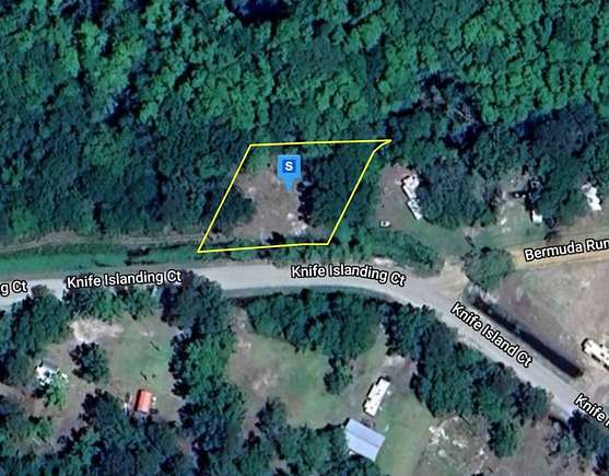 0.22 Acres of Residential Land for Sale in Marion, South Carolina