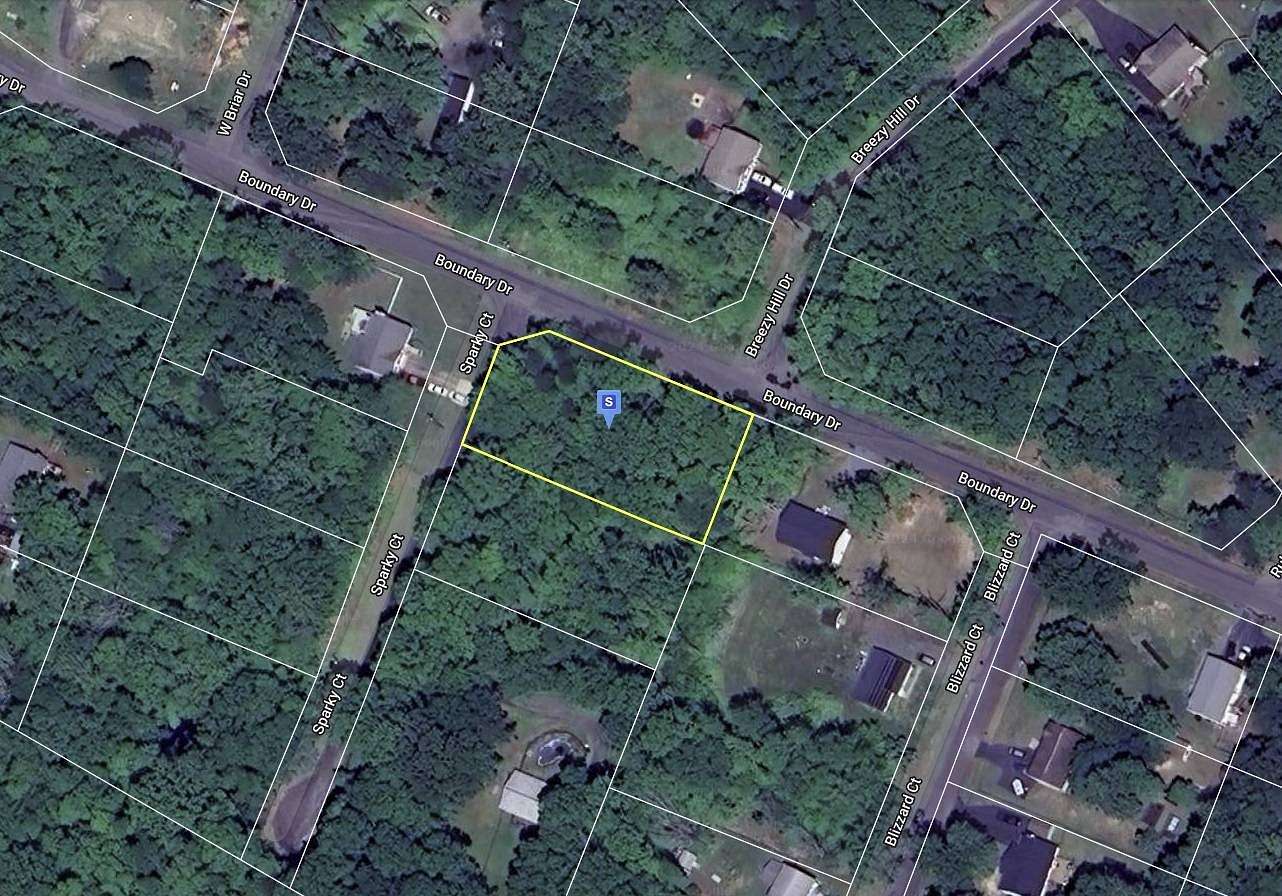 0.47 Acres of Land for Sale in Stafford, Virginia