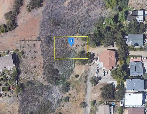 0.2 Acres of Residential Land for Sale in Thousand Oaks, California