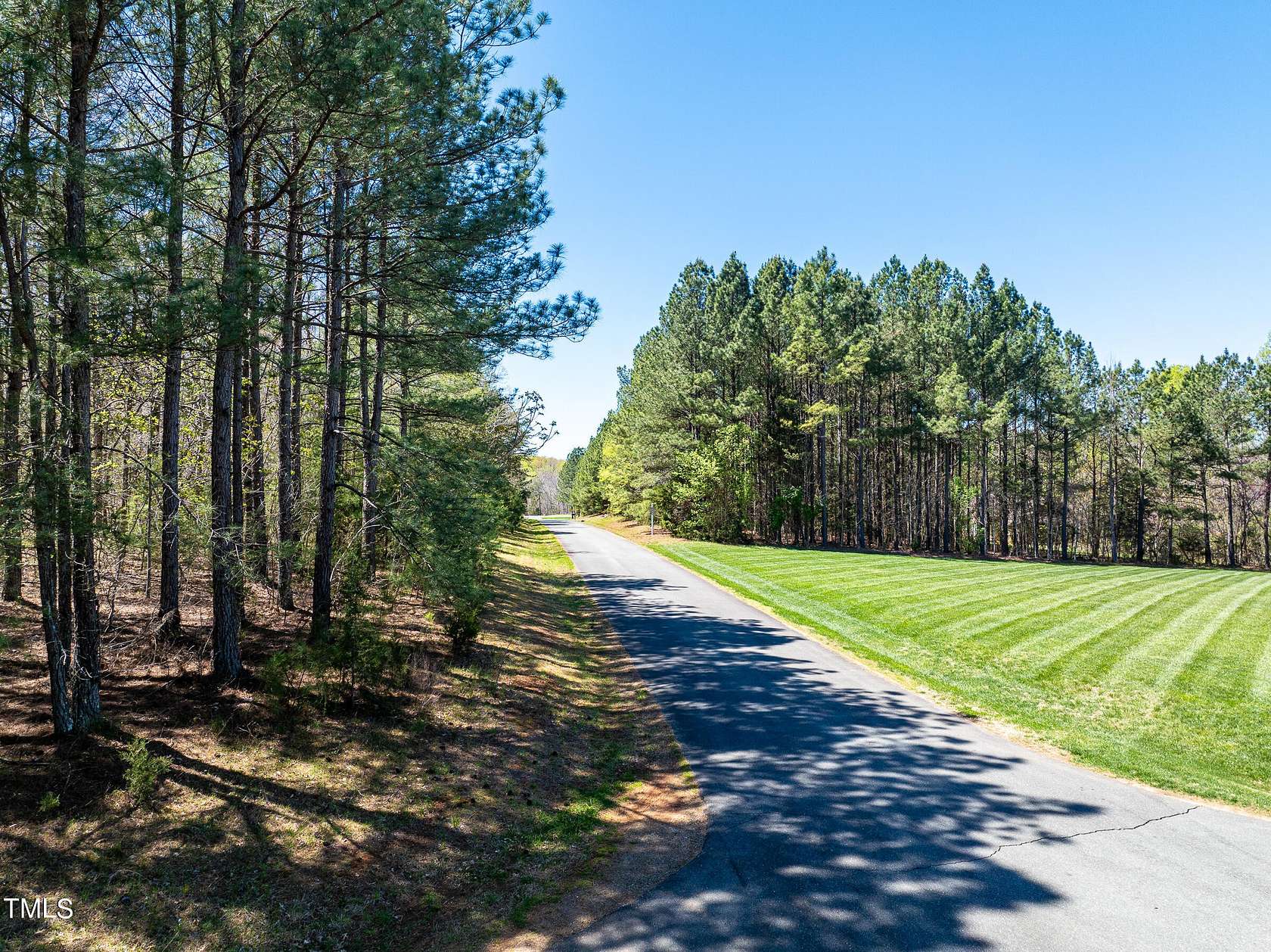 10.6 Acres of Land for Sale in Burlington, North Carolina