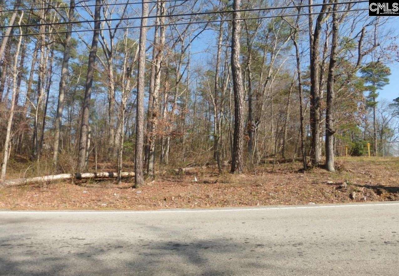 0.59 Acres of Land for Sale in Columbia, South Carolina