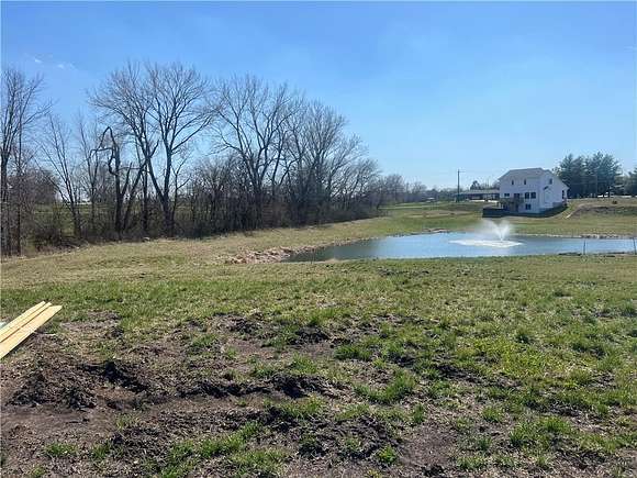 0.25 Acres of Land for Sale in Altoona, Iowa