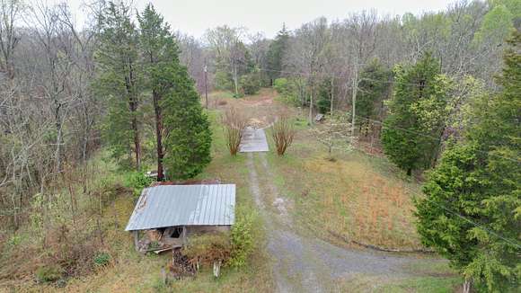 3.7 Acres of Residential Land for Sale in Bulls Gap, Tennessee