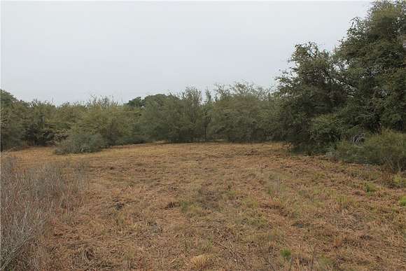 8.9 Acres of Mixed-Use Land for Sale in Ingleside, Texas