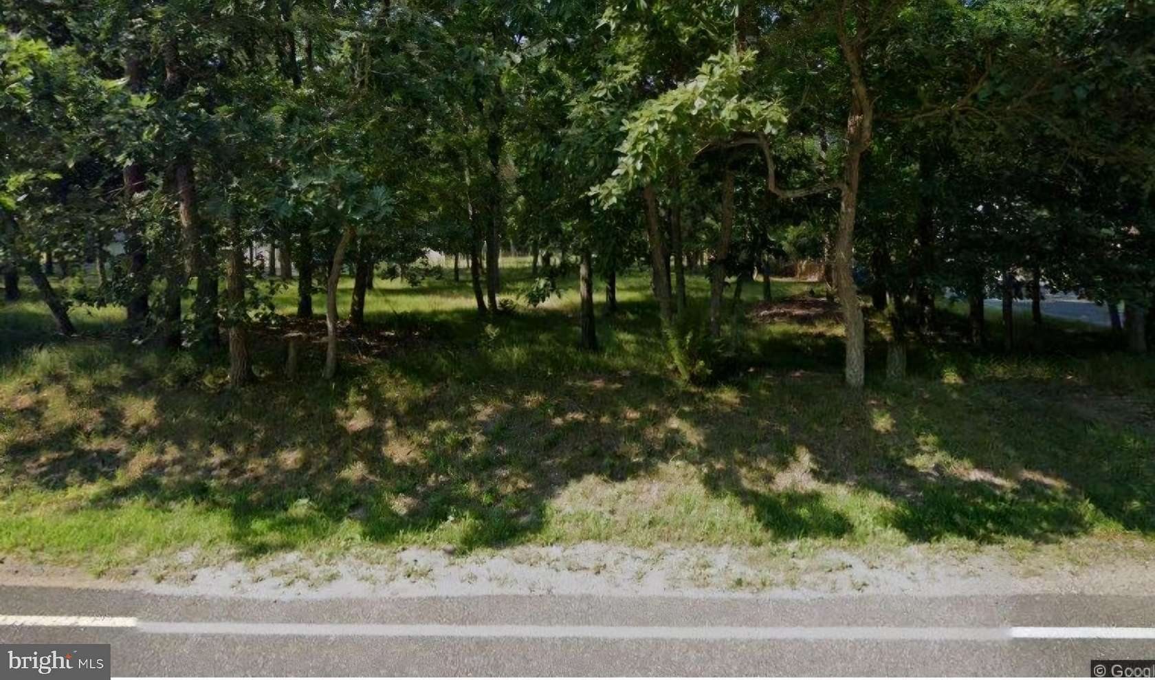 1 Acre of Land for Sale in Tabernacle, New Jersey