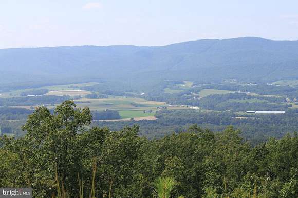 1.9 Acres of Residential Land for Sale in Shenandoah, Virginia
