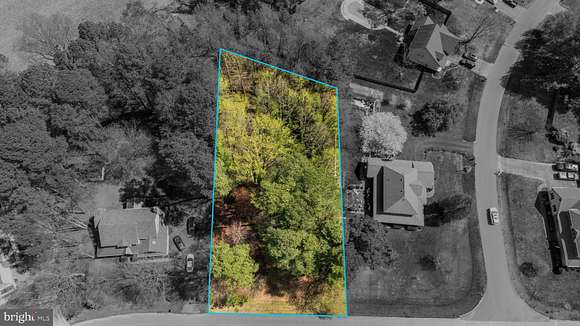0.53 Acres of Residential Land for Sale in Milford, Delaware