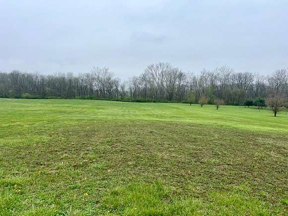 3 Acres of Residential Land for Sale in Fountaintown, Indiana