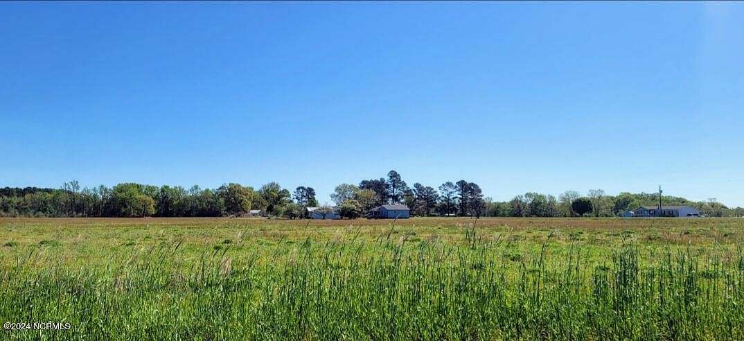 1 Acre of Residential Land for Sale in Stantonsburg, North Carolina
