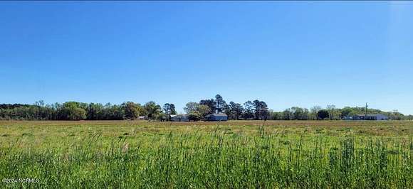 1 Acre of Residential Land for Sale in Stantonsburg, North Carolina