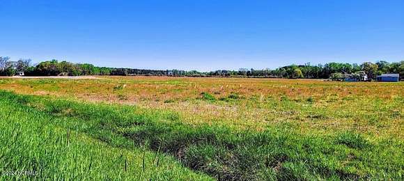 1.1 Acres of Residential Land for Sale in Stantonsburg, North Carolina