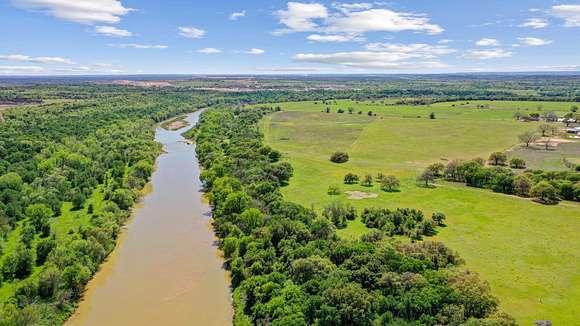174 Acres of Recreational Land for Sale in Millsap, Texas