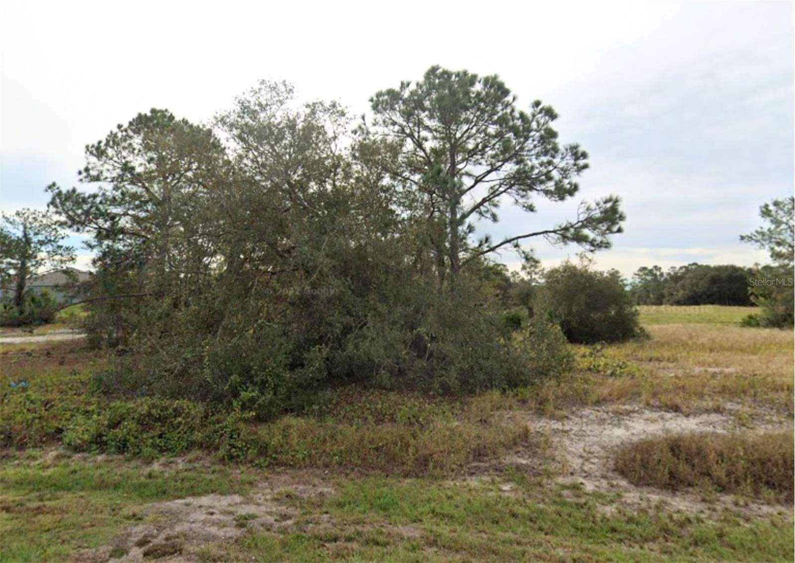0.2 Acres of Land for Sale in Poinciana, Florida
