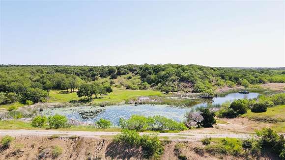 133 Acres of Recreational Land for Sale in Ranger, Texas