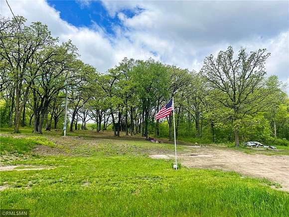 1 Acre of Residential Land for Sale in South Haven, Minnesota