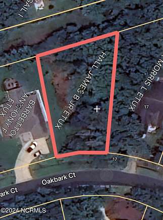 0.33 Acres of Residential Land for Sale in Carolina Shores, North Carolina