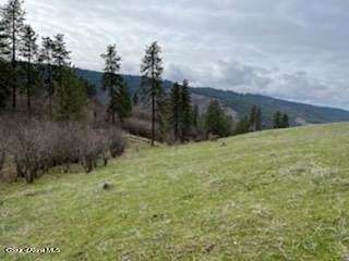 6 Acres of Residential Land for Sale in Lenore, Idaho