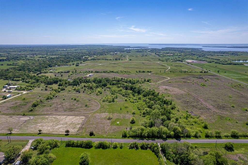 8.2 Acres of Land for Sale in Lone Oak, Texas