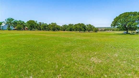 2.7 Acres of Residential Land for Sale in Santo, Texas