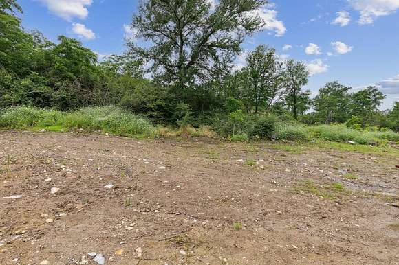 0.13 Acres of Residential Land for Sale in Fort Worth, Texas