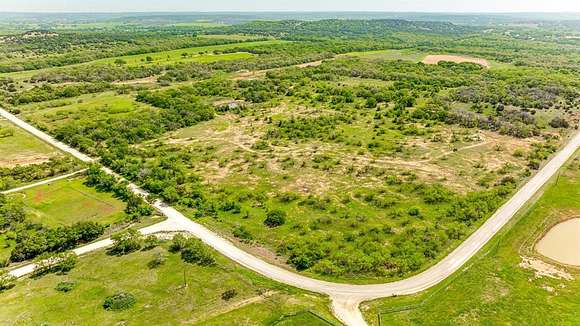 38 Acres of Recreational Land for Sale in Mingus, Texas