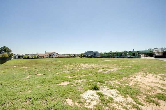 1.1 Acres of Residential Land for Sale in Westlake, Texas