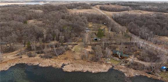 1.22 Acres of Residential Land for Sale in Battle Lake, Minnesota