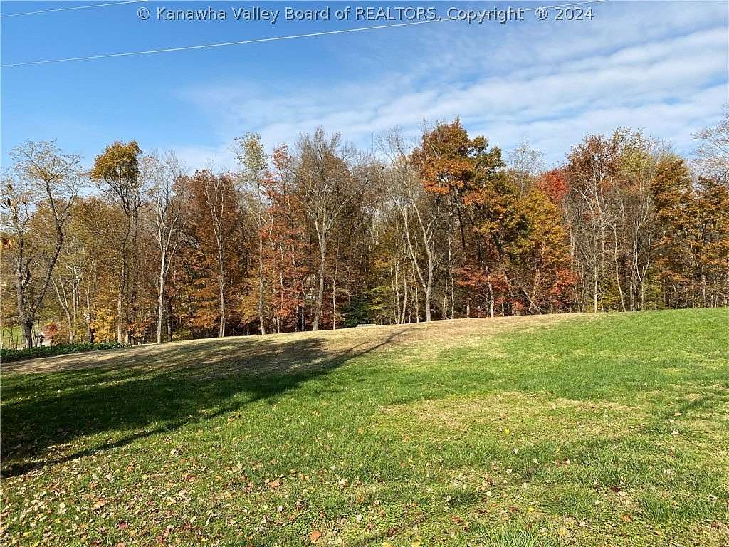 5.75 Acres of Land for Sale in Dunbar, West Virginia
