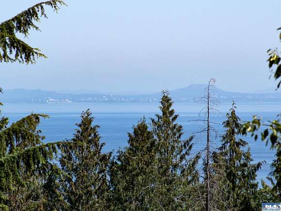 2.6 Acres of Residential Land for Sale in Port Angeles, Washington