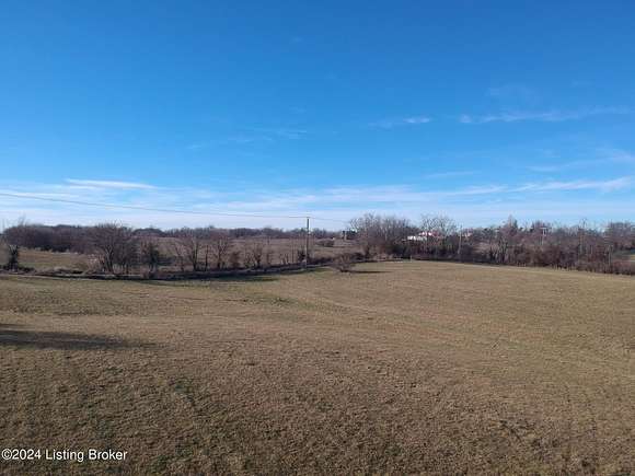 6.3 Acres of Residential Land for Sale in Shelbyville, Kentucky