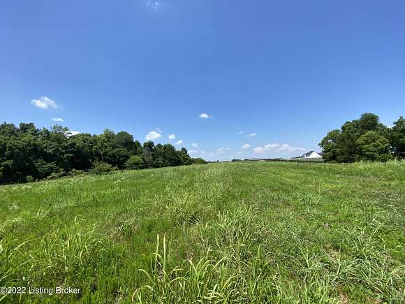 8 Acres of Land for Sale in Finchville, Kentucky